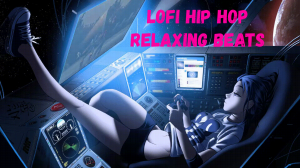 HM Surf Pool Days ⚡lofi hip hop/relaxing beats⚡