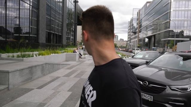 КУПИЛ КЕДЫ VANS AVE PRO за 0 РУБЛЕЙ! Стрит скейтбординг в Киеве. смотреть онлайн