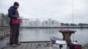 Форель на пасту. Ловля на спиннинг и фидер