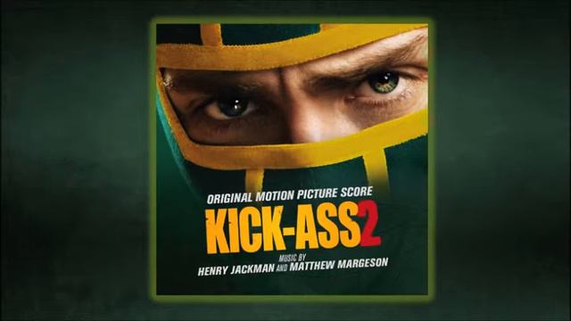 21.- Shark Bait / Rooftop - Henry Jackman & Matthew Margeson смотреть онлайн