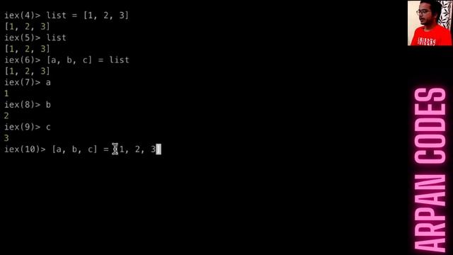 Pattern matching in Elixir | It is beautiful! смотреть онлайн