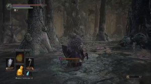 КАК ПОБЕДИТЬ ХРАНИТЕЛЯ МОГИЛ??? Dark Souls 3 ПРОХОЖДЕНИЕ  №8