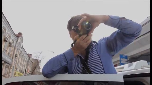 Антракт на дороге. Вы давно были в театре? смотреть онлайн