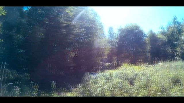 Поездка за город!!!Или как весело покататься одному?!!! смотреть онлайн