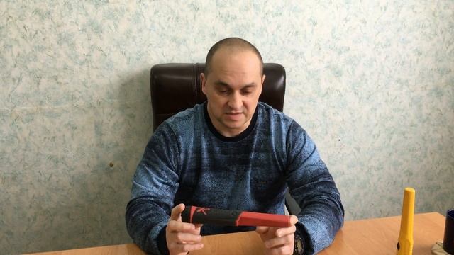 ХР Ми 4 или Марс МД ? Какой пинпоинтер лучше ? смотреть онлайн