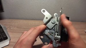 замена замка в двери ваз 2114, когда заклинил замок и дверь не открывается