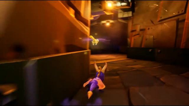 SPYRO REIGNITED TRILOGY GNASTY GNORC ПОЛНОЕ ПРОХОЖДЕНИЕ НА РУССКОМ ЯЗЫКЕ смотреть онлайн
