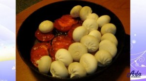 ★ЦАРСКИЙ РЕЦЕПТ!★ ХИНКАЛИ В ДУХОВКЕ ★