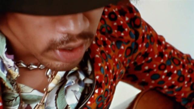 Jimi Hendrix - Hear My Train A Comin' (Acoustic) (London, 1967-12-19) [4K Remaster] смотреть онлайн