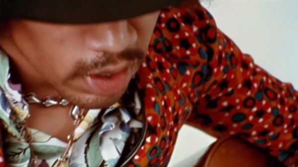 Jimi Hendrix - Hear My Train A Comin' (Acoustic) (London, 1967-12-19) [4K Remaster]