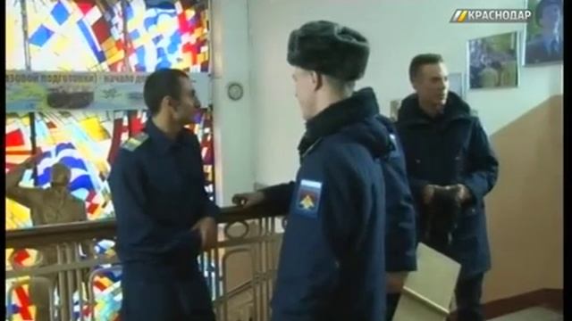 Краснодарское летное училище устроило день открытых дверей смотреть онлайн