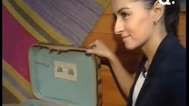 Включение. Музей смотреть онлайн