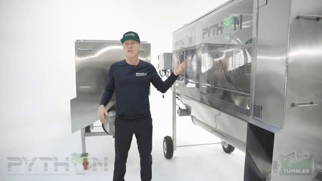 Choosing a Python - How to Make a Choice Between the Python 400, 600, and 1200 смотреть онлайн