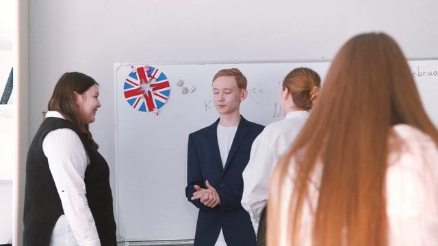 Медиавизитка Махмутовой С.В.