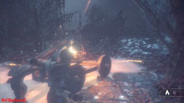 A Plague Tale Innocence - 100% Achievement/Trophy Guide Part 2/2! (All Colls & Sling Upgrades!) смотреть онлайн