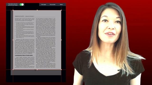 GoodReader App Tutorial - My Favorite PDF Annotation App смотреть онлайн