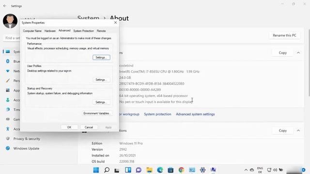 Install Python 3.10 and PyCharm on Windows 11 смотреть онлайн