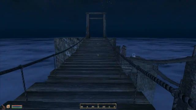 Let's Play Oblivion Set 22 Part 3 (With Mods) смотреть онлайн