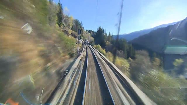 Railway Relay Part 3 смотреть онлайн