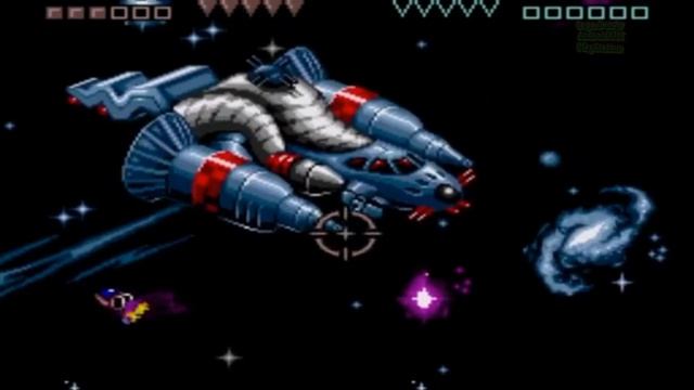 Полное прохождение SEGA Battletoads and Double Dragon - Батлтодс_HD смотреть онлайн