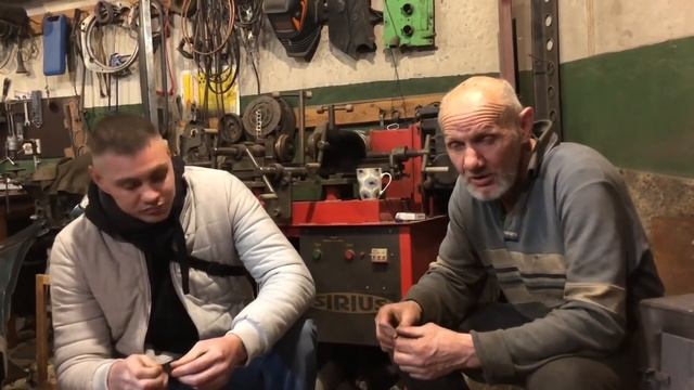 Завершающий манёвр на желтый а такое в обще есть? смотреть онлайн