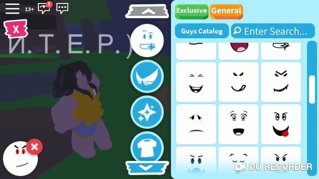 делаем леди баг в adopt me роблокс смотреть онлайн