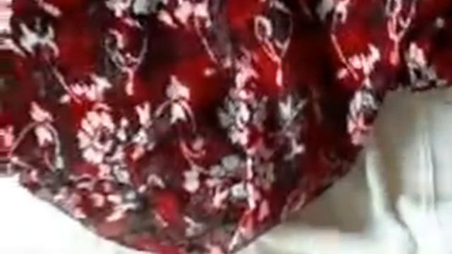 FLAMENCO SCARLET смотреть онлайн