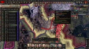 БУХАРИНСКИЙ СССР В HOI4: No step back за Бухарина №3