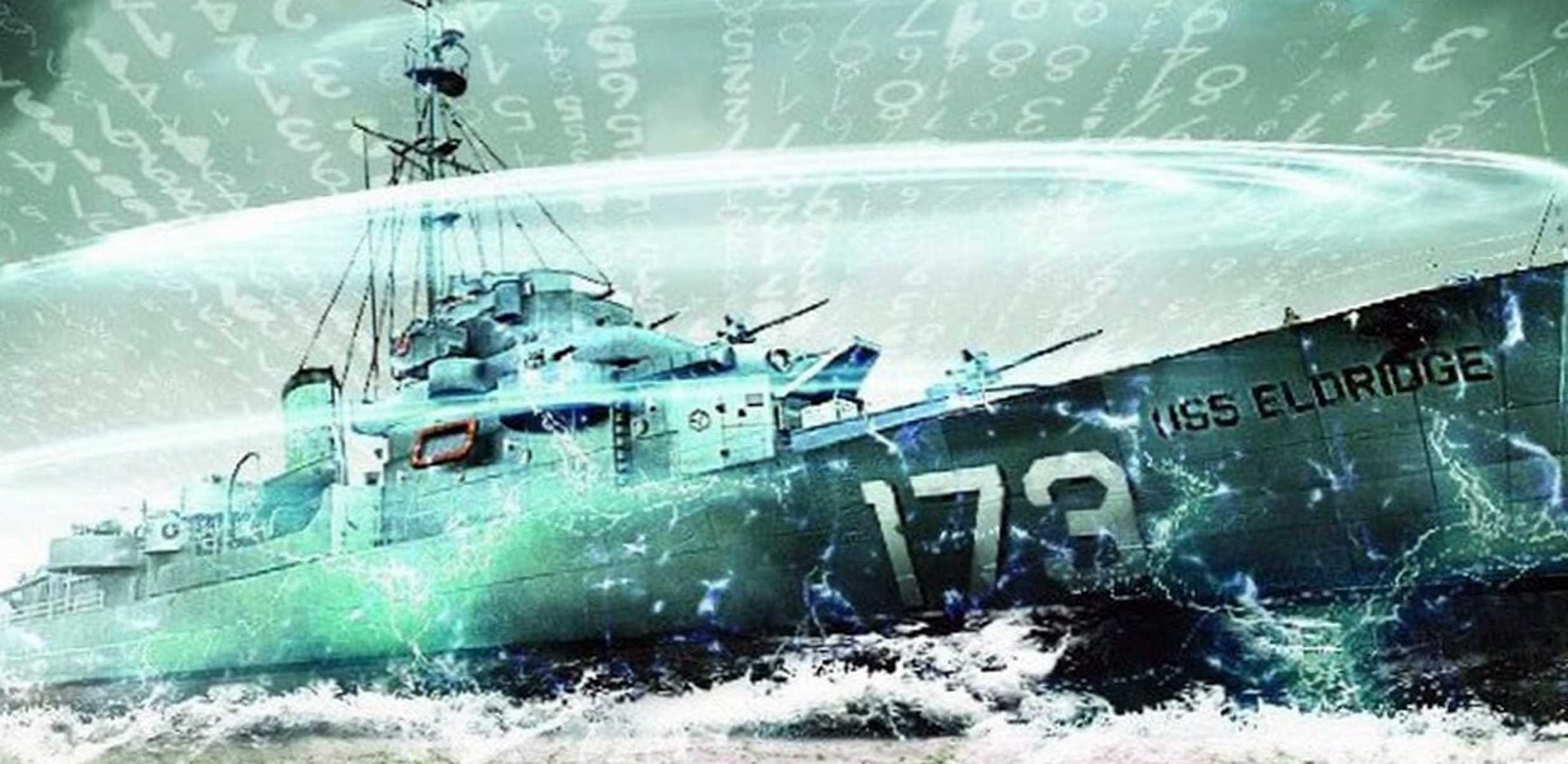 Филадельфийский эксперимент. смотреть онлайн