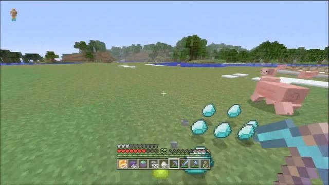 Minecraft Xbox 360 + Xbox One Mod Map Download (Easy To Download Mods) смотреть онлайн