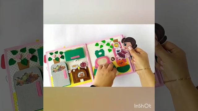 Развивающая книжка для Арины смотреть онлайн