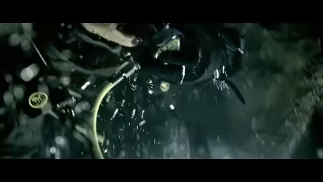 Глубокое погружение  2020  Триллер HD