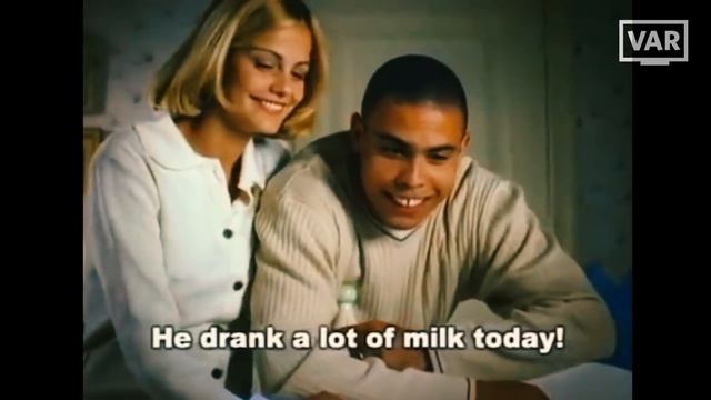 ЧТО СЛУЧИЛОСЬ с СЫНОМ РОНАЛДО? Он мог стать ЗВЕЗДОЙ ФУТБОЛА, но... смотреть онлайн