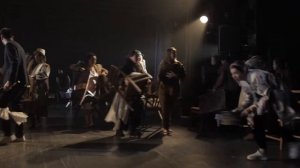 2021/12/07 Ташкент хлебный город