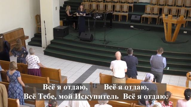 Богослужение.Преображение Господа.20.08.2023 г. смотреть онлайн