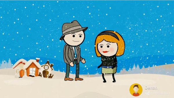 Simple conversation Dialogues for kids || Talking about vacation trip || kids learning