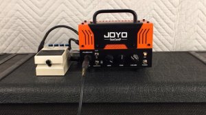 Joyo Firebrand Bantamp