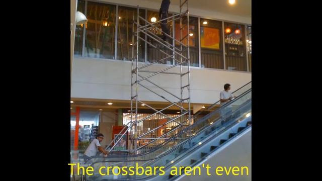 Unsafe Workplace Practice смотреть онлайн