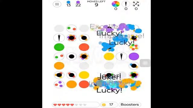 Dotello - Level 30 Walkthrough Solution смотреть онлайн