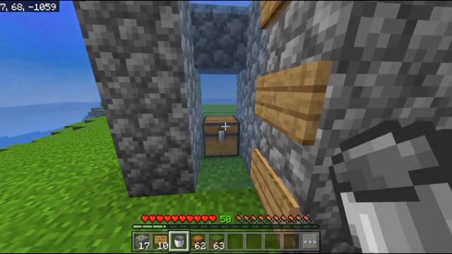 Dupe Glitch in Minecraft pe/be 1.20+ | Works on Server #1 смотреть онлайн