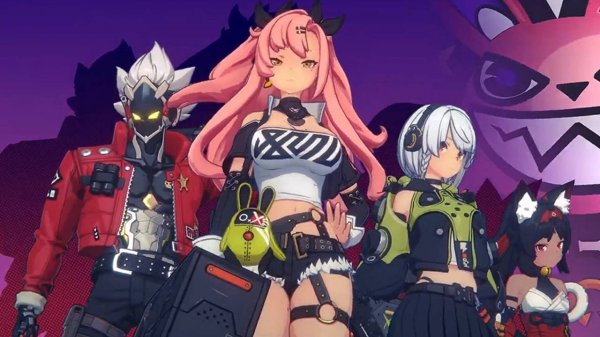 Zenless Zone Zero - Trailer