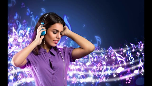 Энергичная музыка без слов для работы, занятий спортом, фона, зарядки или любых других целей смотреть онлайн