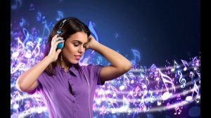 Энергичная музыка без слов для работы, занятий спортом, фона, зарядки или любых других целей