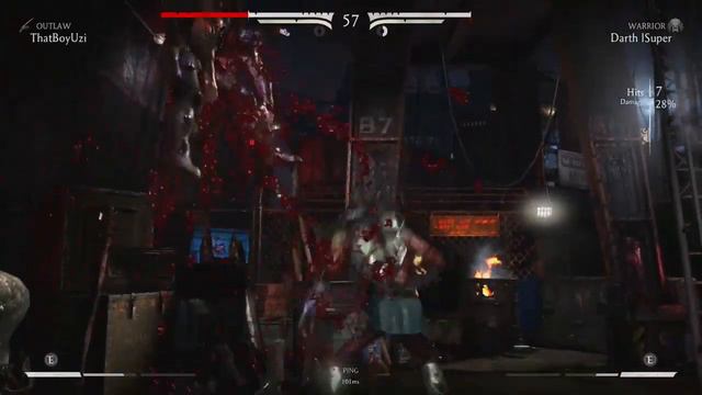 THE BEST PREDATOR BRUTALITY! - Mortal Kombat X "Predator" Gameplay (Mortal Kombat XL) смотреть онлайн