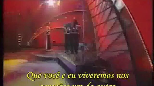 Barbra Streisand Woman in Love смотреть онлайн