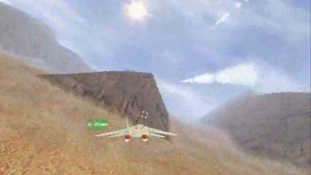 After Burner 3D by Star 5th Part / 5 смотреть онлайн