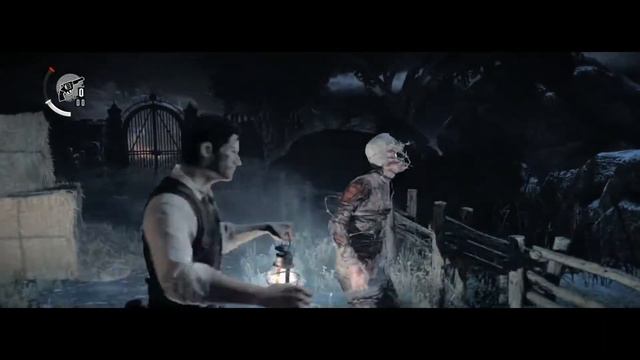 THE EVIL WITHIN | ENFERMERAS ENFERMIZAS ep2 смотреть онлайн