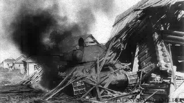 Great Battles Of WWII: Stalingrad (PC 2004) - Soundtrack By Skafandr