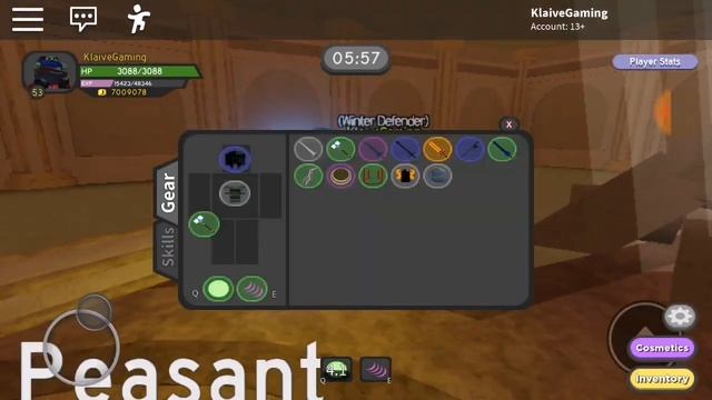 Getting desert achiever and free cosmetic dungeon quest roblox смотреть онлайн