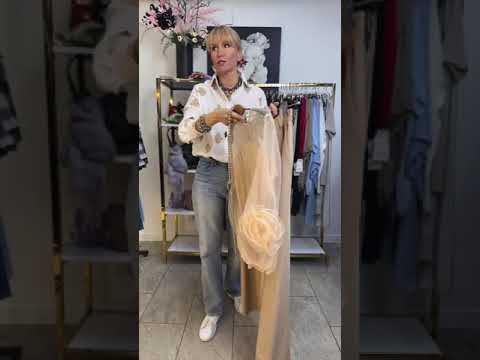 ЧТО НОСИТЬ ВЕСНОЙ 2024. Модный обзор новинок из Италии …